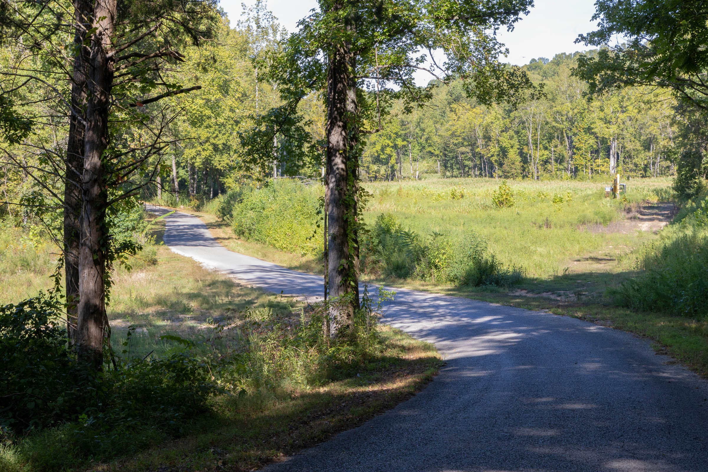 Tract 14 at Big White Oak in Perry County, Tennessee