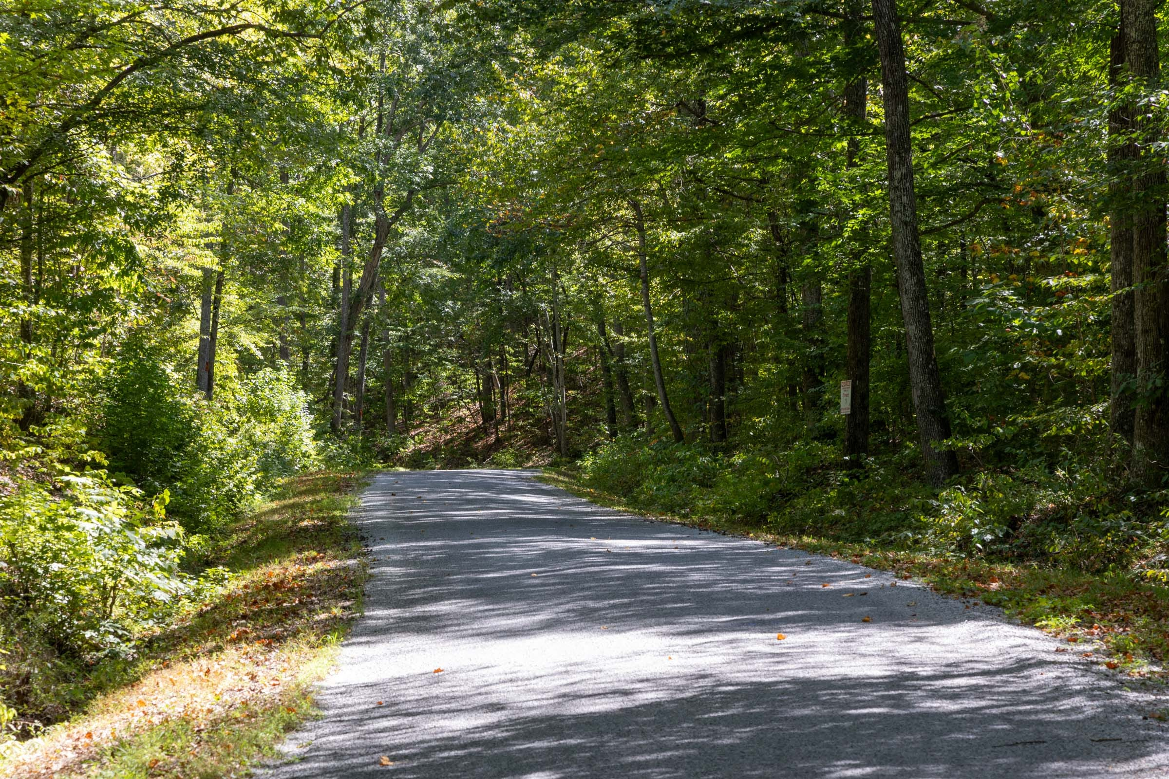 Tract 27 at Big White Oak in Perry County, Tennessee