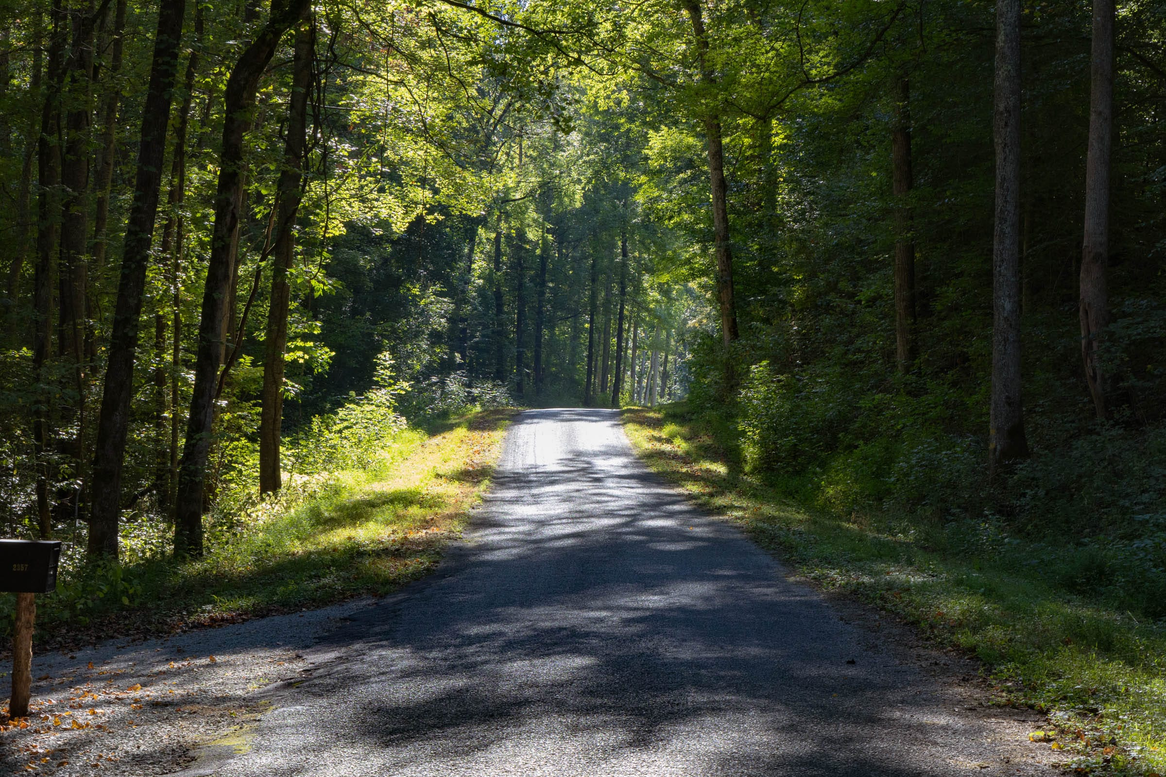 Tract 5 at Big White Oak in Perry County, Tennessee